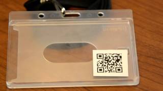 EMU Introduces QR Code Technology screenshot 4