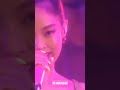 blackpink singing live full video on my channel