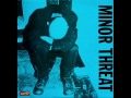 Video Filler Minor Threat