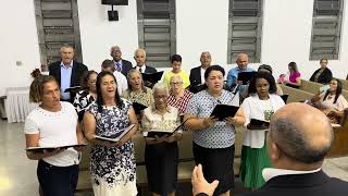 Culto de Missões