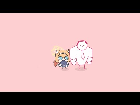 [Blue archive] meow~