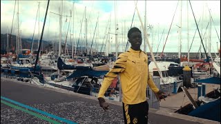 Dablack - Dramas Videoclip Oficial