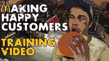 Employee Training Course (Left 4 Dead 2)