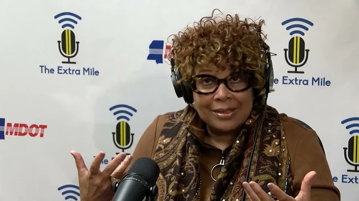The Extra Mile Podcast - Legislative Session: Stat...