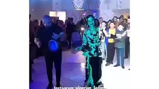 Danse alaoui 😍😍 رقص علاوي