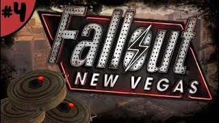 Fallout: New Vegas [4] Some Minor Issues