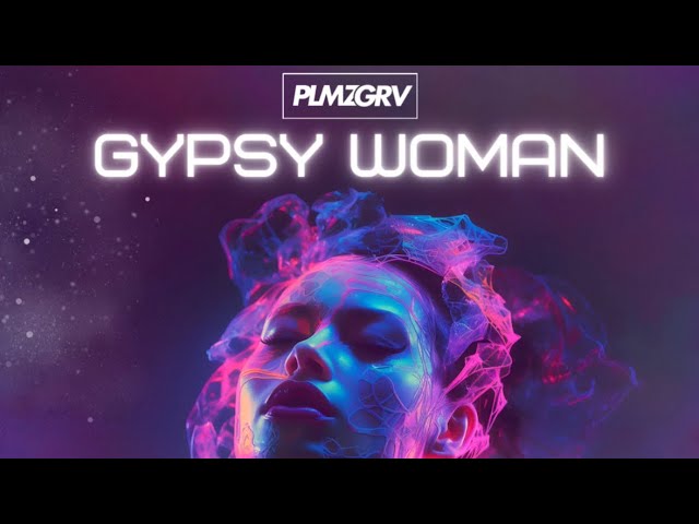 Crystal Water - Gypsy Woman Jake Palmz Remix ( Tech House )