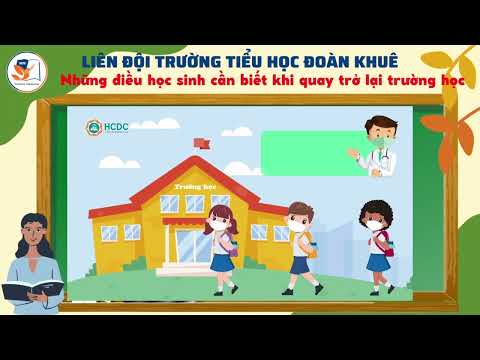 Video Sinh hoạt dưới cờ tuần 22-Trường Tiểu học Đoàn Khuê -... - YouTube