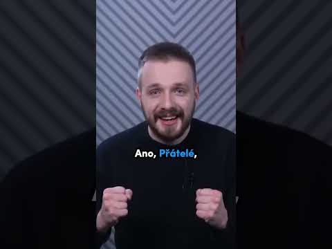 BABIŠ hledá MODERÁTORA pro svůj PODCAST!