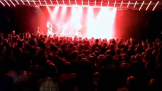 Holstuonarmusigbigbandclub [HMBC] Live - Poolbar 2011 - 6/6
