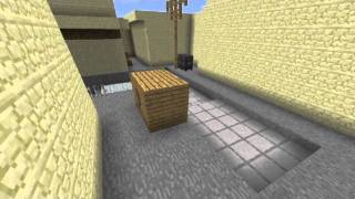 PaperMineCraft オールドシティ screenshot 2