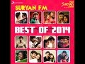 Suryan fm best of 2014