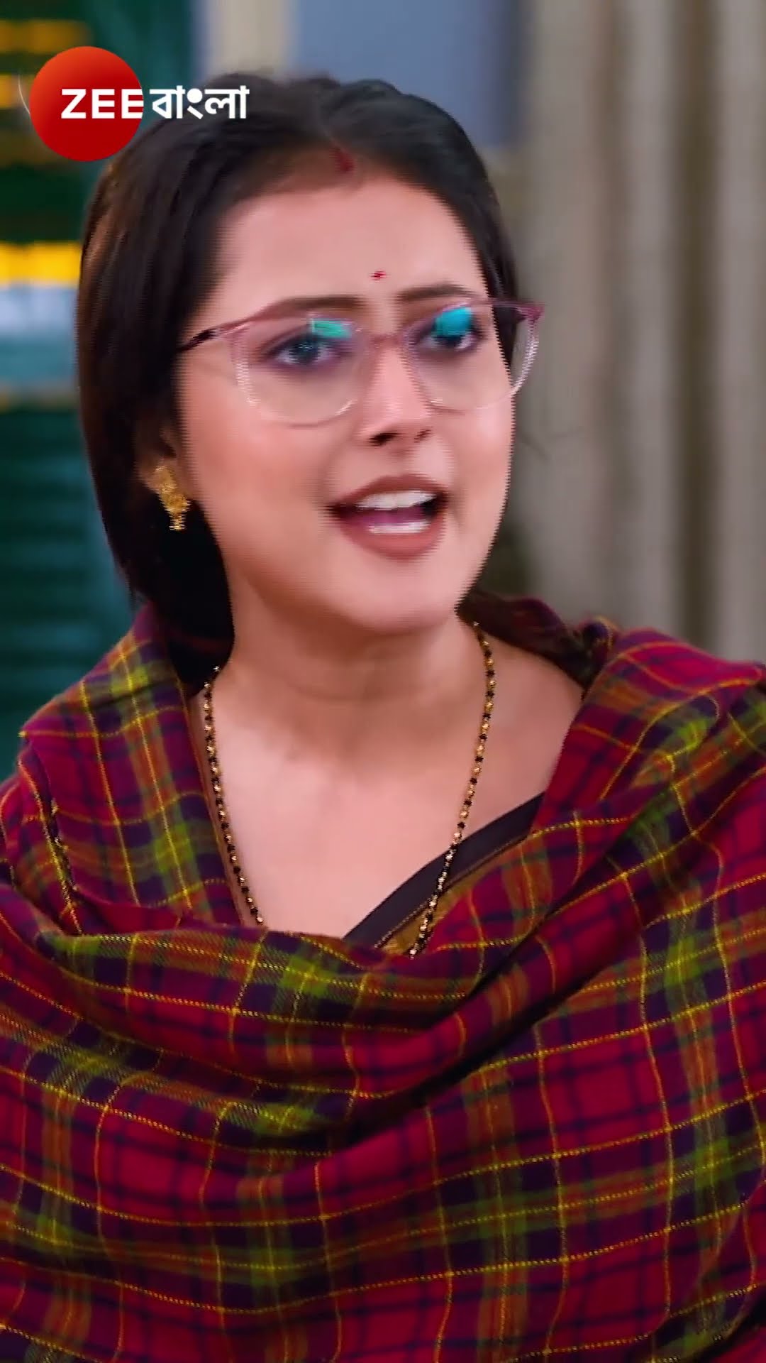#NEEM PHOOLER MADHU #Shorts #Zee Bangla #Entertainment #FAMILY DRAMA