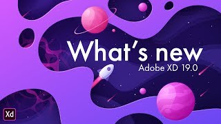 What's New in Adobe XD 19.0 – Components, Linked Assets, Guides, More