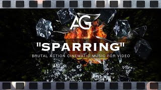 Brutal Action Cinematic Music | Sparring Music by Argsound