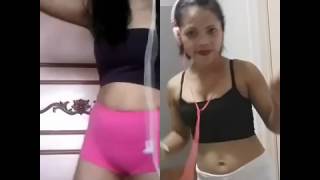 Download Lagu Smule Goyang Pake Kantong MP3 Smule Goyang Pake Kantong