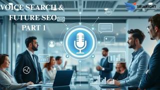 Details CH-21 VOICE SEARCH & FUTURE SEO PART 1 News