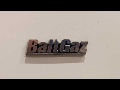 BaltGaz 24 turbo