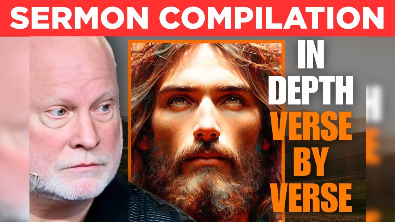 Lamb Led to Slaughter: Isaiah 53 Verse by Verse 5 | Pastor Allen Nolan Sermon