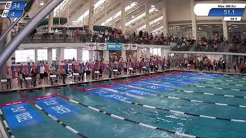 JK 1fly Heat 4 lane 1