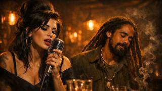 Blues Covenant - Amy Winehouse &amp; Damian Marley  🔊 | Top Reggae Blues Pop Timeless Groove Mix 2026