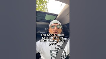 W-2 or 1099? It’s NOT your choice, and it could cost you thousands