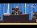 VPM DE L INTERIEUR DEVANT LES DEPUTES NATIONAUX LE 29 AVRIL 2026 