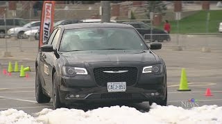 Winter vs. all-seasons: The best tires for snow and ice Winter vs. all-seasons: The best tires for snow and ice
