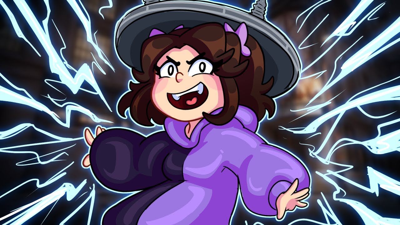 This Seven Ult Build Will SHOCK You haha get it