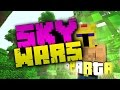 Skywars en server l épico l minecraft