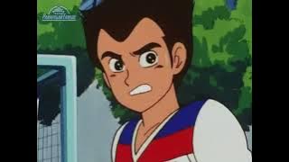 Kickers Opening song