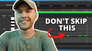 POWERFUL Drum and Bass Drum Loops in 2 Minutes