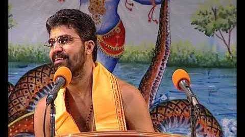Bhagavatam - Bhagavatamrutham - Swami Udit Chaithanya - Ep 100.3 - ഭാഗവതാമൃതം - സ്വാമി ഉദിത് ചൈതന്യ