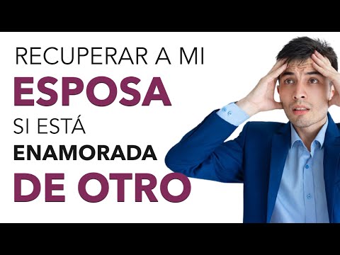 Vídeo: ¿Cómo Eligió A Su Cónyuge (esposa) - Vista Alternativa