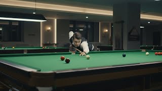 Real Snooker 3D Most Satisfying Potting Ever screenshot 3