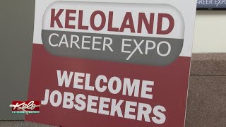 KELOLAND Career Expo Connects Companies With Future Employers