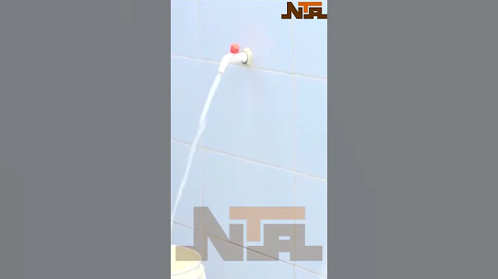 Seyi Tinubu Donates Free Drugs To Abuth Zaria-Part 2 | NTA