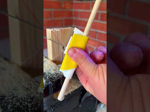 Dowel Making Handmade Tool