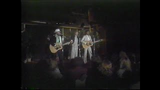 Donahue Bee Gees Oct 1981 WTVG 13