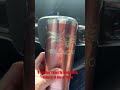 Ummhummm….New engraved Tumblers @Helacious. Available tomorrow! #engraving #edccommunity #cup