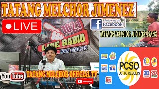 Bagdok na sab | Tatang Melchor Official TV