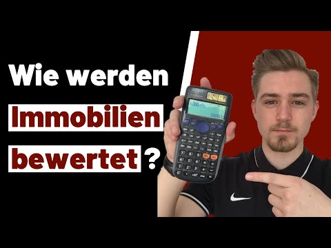 Video: Wie kann man sein Haus neu bewerten?