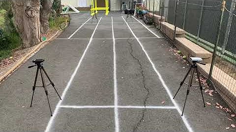 Arena Gear - Timer Set Up