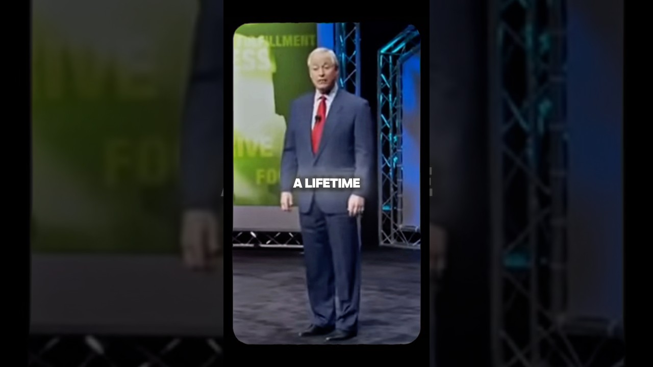 Время бесценно 🕰️ — Брайан Трейси