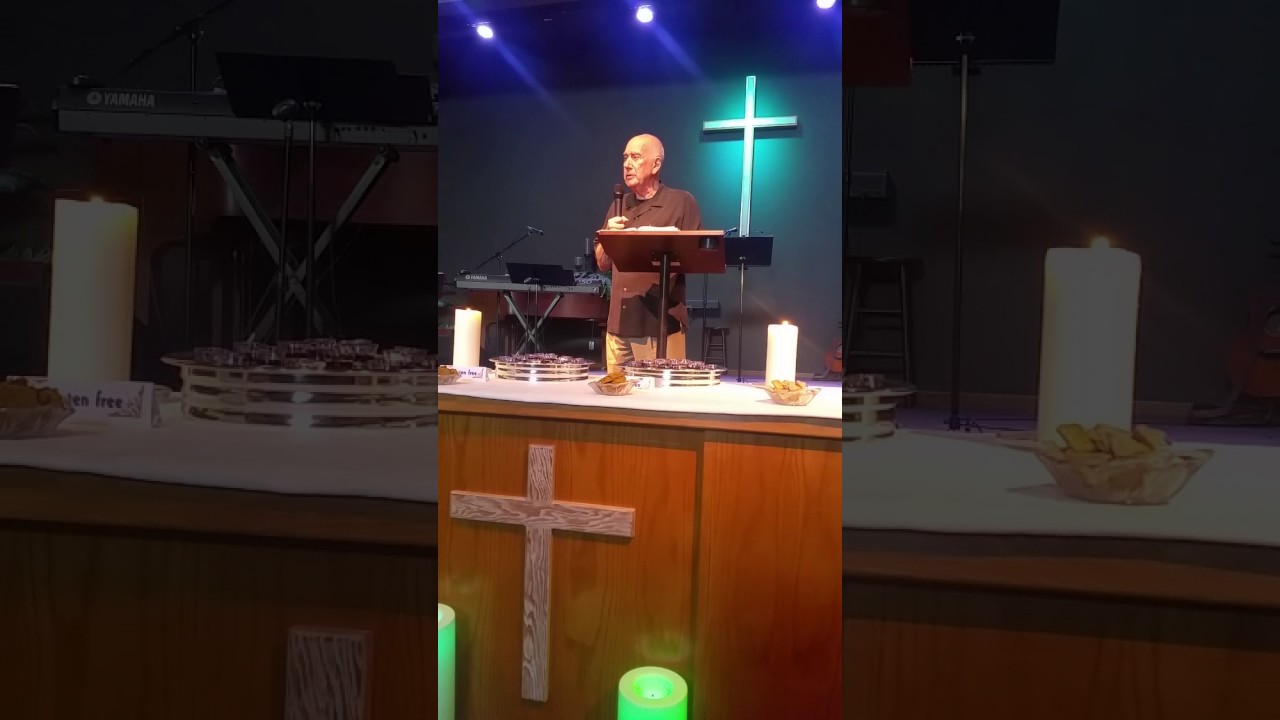 The Rock Revival Center