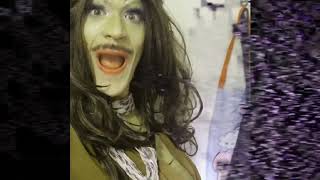 EAT ME: THE APOCALYPSE EDITION, EMERGENCY BROADCAST - LADY HD