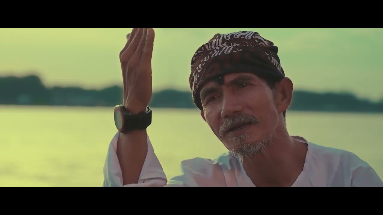 Sanggar Budaya Karya Darma - Kampong Kutai (Official Music Video) | Senandung Mahakam 2022