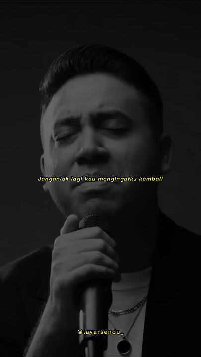 Gunawan - Aku Bukan Untukmu (Cover Song) | Live Version (Lirik musik)