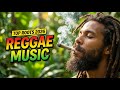 Nightfall Meets Heavy Rotation | 2026 LIVE Roots Reggae Deep Bass Session