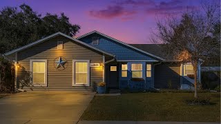 INSIDE a Saint Cloud Pool Home with No HOA, Corner Lot & Screened Lanai | SERHANT. Tour